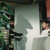 カメレオンモズー