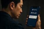 PayPay不倫って何？探偵社調査で実は55%がバレてる！バレにくいは嘘？チェック方法と法的リスク解説