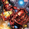 Invincible Iron Man (2008-2012): The Five Nightmares