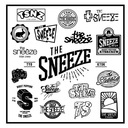 THE SNEEZE 受注生産特設ページ