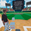 【Meta Quest 2】VR野球「Home Plate Baseball」のレビュー