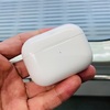 電車に乗るとAppleのAirPods Proの接続が切れる