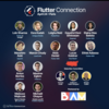 Flutter Connection参加レポート
