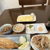 那覇市壺屋「定食屋リゾム」でリゾム定食を食べてきた