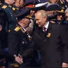 プーチン大統領、世界は「転換期」にあり、ロシアに「戦争」が解き放たれたと語る