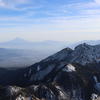 富士山のある景色を探す