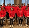 クイーンズ駅伝2021　日本郵政　4位