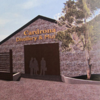 　Cardrona Distillery(カードローナ蒸溜所)