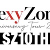 「Sexy Zone Anniversary Tour 2021 SZ10TH」&「Sexy Zone POP×STEP!? TOUR 2020」& 「Johnny's World Happy LIVE with YOU」セットリスト