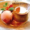 今まで食べた中で一番美味いプリン！【ゆる糖質ごはん】