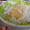 2011夏合宿４日目料理編