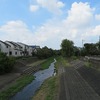 野川_小金井新橋～武蔵野公園（東京都小金井市・府中市）