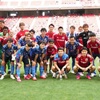 東京五輪サッカー男子日本代表メンバー18名+バックアップメンバー4名最終予想。