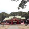 パワースポット・大分市 - 春日神社 -