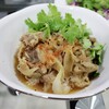 ＊ハノイのお家で日本食を作る【牛丼】＊