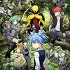 2016春アニメ　総括　結局、面白い春アニメは何だったのか