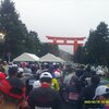 京都マラソン２０２３　当日