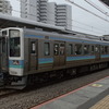 中央東線 211系 日常の記録: クモハ211-1006他 (N322編成)