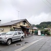 【上信電鉄の駅前】テラノレグラスで豚骨らーめん「麺家おとみ 神農原駅前店」へ~無人駅の神農原駅から徒歩０分~