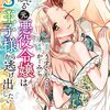 7月24日新刊「ふたりべや (10)」「このはな綺譚 (15)」「詰んでる元悪役令嬢はドＳ王子様から逃げ出したい (4)」など