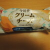 ニチレイさんの今川焼き　クリームチーズ/おうちおつまみ モッツァレラのチーズ揚げ