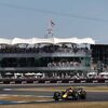 【番外編】 F1ニュース　F1第12戦 イギリスGP　FP1リザルト