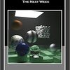  Ray Tracing: the Next Week Kindle Edition via @Peter_shirley