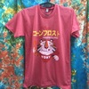 本日、店頭に並んだのはこちらのTシャツ！！