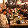 シーズン終了お疲れさん会