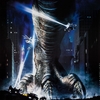 「GODZILLA」先ずは楽しめる映画ですが、肝心のゴジラがイグアナの親分の様で…