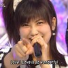 まーちゃんこと佐藤優樹のセンターはアリだと思う！！「MUSIC STATION ウルトラFES」の感想