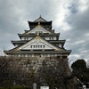 3月17日（日）大阪城ウォーキング、東京へ、朝ドラと大河の録画を全て見る