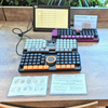 天下一キーボードわいわい会 vol.6に参加しました！