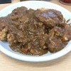 カレー大将