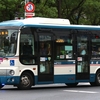 京成バス　E501