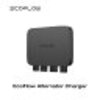 【ZIL520】EcoFlowのポタ電とAlternator Charger