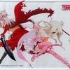 今イリヤ＆クロ B2タペストリー 「Blu-ray/DVD Fate/kaleid liner プリズマ☆イリヤ ツヴァイ!」 げっちゅ屋全巻購入特典にいい感じでとんでもないことが起こっている？