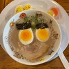 ◾️育児　ついにお店でラーメンを食べれるように