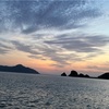 4泊5日。沖縄、女一人旅⑨【3日目 座間味島編。島stay holoholoレポ、夜ご飯】