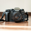 富士フィルムのX-T2を使って、思うこと