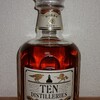 TEN DISTILLERIES　ワールドブレンデッドウイスキー