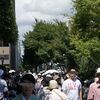 2011 京都　山鉾巡行