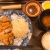 📖33/363 【新村】 激安。300円の豚カツ
