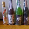 釣果（朝凪酒造シリーズ）