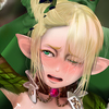 キャラの表情作りを考える