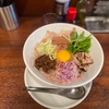 神保町駅 ラーメン 【鰹が昇るまで】「鰹の旨みがエグい最強のまぜそば新店が誕生」