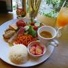 Princess Cheers Cafe