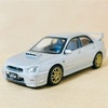 AUTO  ROZZA  1/64  SUBARU  IMPREZA  WRX  STi  2003