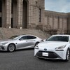 Toyota/Lexus Advanced Drive