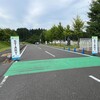 日曜日　小野こまちロードレース